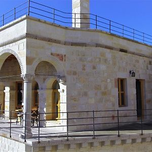 Mahzen Cave Hotel